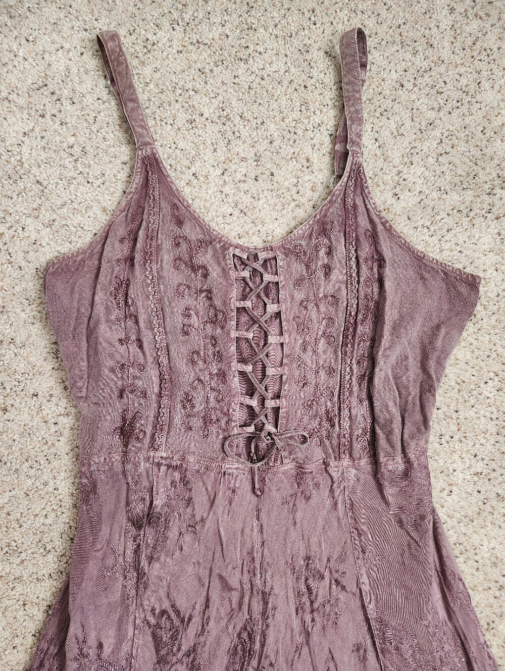Choice Fairy Whimsy Dress - Picture 2 of 13